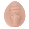 thumbnail image 4 of Silicone Nose Model, Soft Silicone Nose Model 3pcs Versatile Compact  For School Light Skin Color,Medium Skin Color,Dark Skin Color, 4 of 8