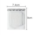 thumbnail image 4 of 1350 Pcs Drip Coffee Filter Bag Portable Hanging Ear Style Coffee Filters Paper Home Office Travel Brew Coffee Tea Tools, 4 of 7