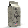thumbnail image 3 of Black Rifle Coffee Company Fur Missile, Medium Roast, Ground Coffee, 12 oz, 3 of 6
