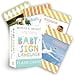 thumbnail image 3 of Baby Sign Language Flash Cards: A Deck of 50 American Sign Language (ASL) Cards, 3 of 3