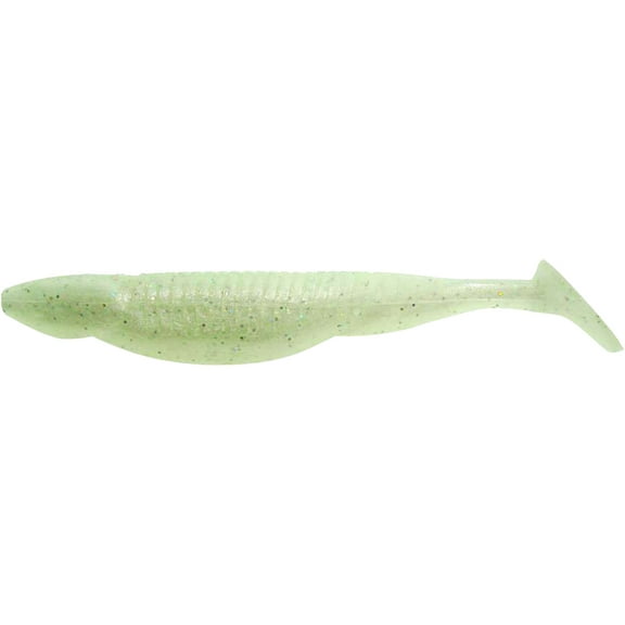 RI Lil Dipper 3.5'' White Trash 9pk
