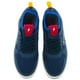 thumbnail image 5 of Tenis Tropicana Niño Marino Casual Antiderrapante 15-26 azul marino 18, 5 of 5