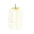 thumbnail image 2 of Portable LED Weeping Willow Night Light, Battery Operated Hanging Fairy Lights for Kids Room, Holiday Party Decor, Romantic Bedroom Decorations, Indoor Outdoor Home Festival Decorative Lighting, 2 of 6
