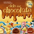 thumbnail image 1 of Ciclo Del Chocolate Cometa Roja 9788417826079, 1 of 2