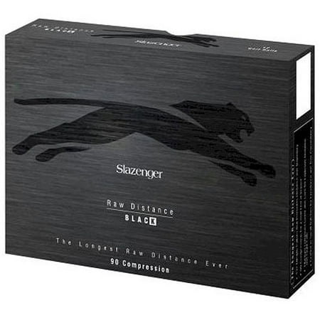 Slazenger Golf Balls, 12 Pack