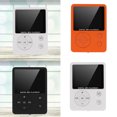 thumbnail image 4 of Mini MP3 Player 3.5mm Earphone Port MP4 Player FM Radio Audio Recording Music Playing Device 1.8" TFT Screen, 4 of 9