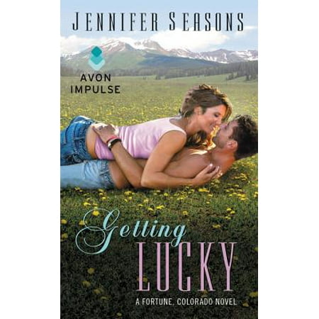 Fortune Cat Lucky Donut - Getting Lucky : A Fortune, Colorado Novel