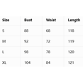 thumbnail image 6 of 2026 New Women's Square Neck Puff Sleeve Maxi Dress, Contrast Ruffle Trim Flowy Long Dress, 6 of 6
