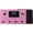 PINK, variant on FLAMMA FX200 Multi Effects Guitar Pedal with 5” LCD Touch Screen Programmable MIDI Port Extensive I/O Support Modules Order Changing USB Audio Recording 58 Preamp Models 30 Cabinet Simulations