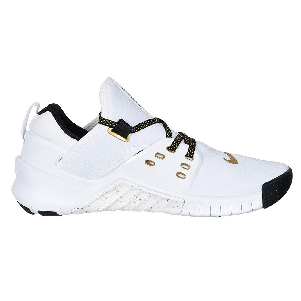 nike metcon free white