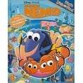 thumbnail image 1 of Pre-Owned Finding Nemo First Look and Find, 1 of 1