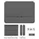 thumbnail image 1 of 15-15.6 Inch Universal Multifunctional Computer Bag Laptop Stand Laptop Liner Bag Portable Computer Stand Laptop Storage Bag Bag, 1 of 3