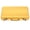 gold, variant on Mini Aluminum Business Card Holder Suitcase Aluminum Business Card Case Briefcase Card Holder Waterproof Pocket Credit Holder Box