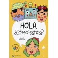 thumbnail image 1 of Hola ¿Cómo estás? Flamboyant 9788418304354, 1 of 2