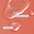 thumbnail image 4 of Bubble Skincare All Clear 2% Salicylic Acid Facial Cleanser for Acne and Breakout Prone Skin, 125ml, 4 of 11