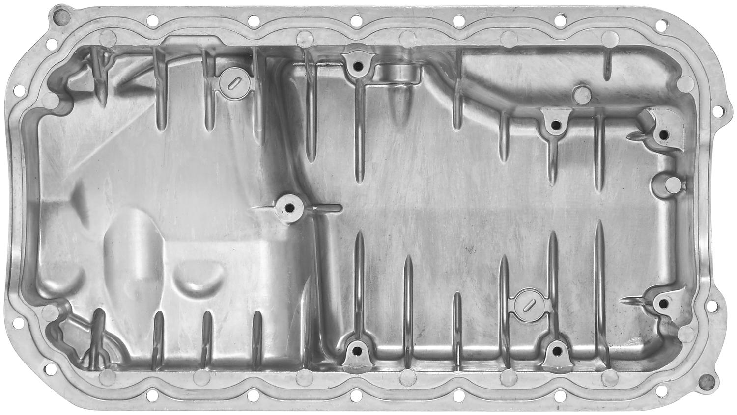 Spectra Premium HOP21A Aluminum Engine Oil Pan