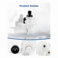 thumbnail image 5 of Kit de Valve de Toilette RV 31705 Compatible avec les Modèles Thetford Aqua-Magic V High et Low, Design de Toilette RV, 5 of 5