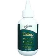 Gena Callus Off, 4 Fluid Ounce