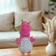 thumbnail image 5 of Juguete de peluche de dinosaurio de fruta de dragón, juguete de almohada de felpa, adorno de 25cm, muñeco de peluche de peluche para coche, festival,, 5 of 7
