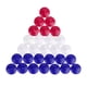 thumbnail image 2 of 200 Pcs Marchador de Multiples Plantilla de Bola de Golf, 2 of 7