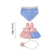 thumbnail image 2 of Colgante Para Ropa Accesorios De Moda Y Tendencia Para Muñecas Mart (Muñeca No Incluida), 2 of 3