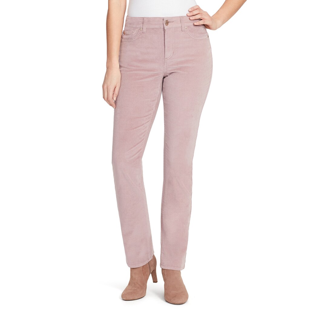 Corduroy Pants Twilight Suede 