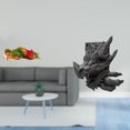 thumbnail image 2 of Estatua de resina de José, figura de José durmiendo, escultura decorativa de escritorio para estante de mesa, oficina, coche, con sujetalibros, soport, 2 of 8
