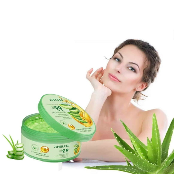 Qiopertar Big holiday Savings! Aloe Infusion Body And Face Moisturizer - Natural Moisturizing Cream With Aloe - Skin Care For Dry Skin, , Rosacea, Psorias Clearance under $5