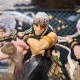 thumbnail image 3 of Ghost Annihilation Blade Handpiece: Special Effects Tianyuan and Sound Pillar, Double Blade Mode Scene Model, 3 of 5