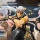 thumbnail image 3 of Ghost Annihilation Blade Handpiece: Special Effects Tianyuan and Sound Pillar, Double Blade Mode Scene Model, 3 of 5