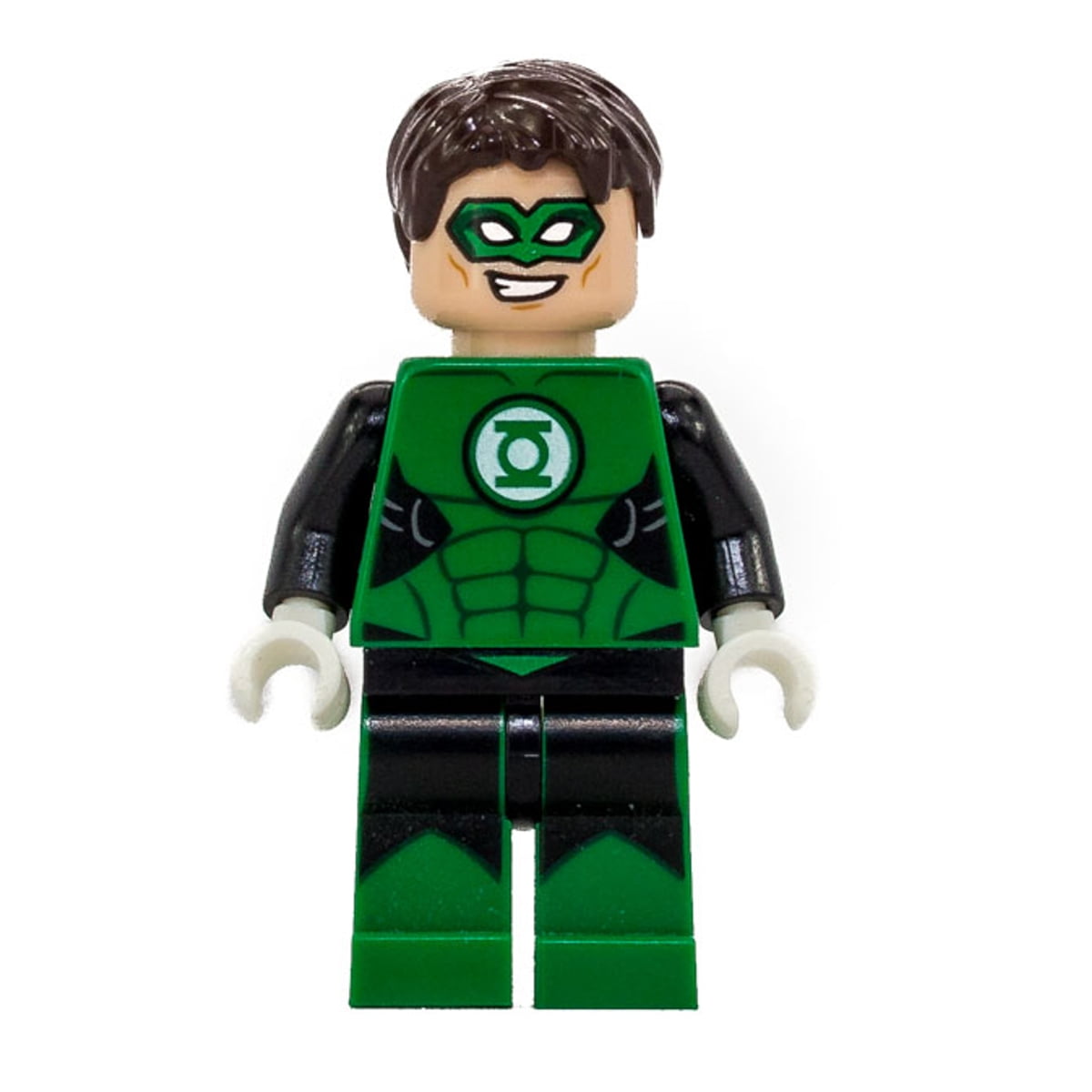 lego sets with green lantern