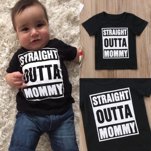 cool toddler t shirts