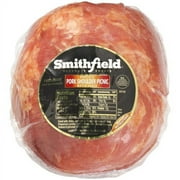 Lundy Smithfield Picnic Whole Boneless