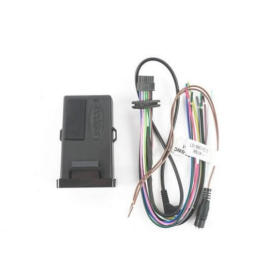 Axxess ASWC-WR - Universal Water Resistant Steering Wheel Control