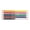A, variant on 6 Pcs Colored Pencils, Soft Core Color Pencil, Double-headed Art Drawing Pencils, Coloring Book Pencils for Coloring, Sketching, Painting, 7.67 inch