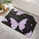 thumbnail image 4 of Alfombra antideslizante de 60 x 40 cm para dormitorio de niñas, alfombra para sala de juegos, dormitorio, entrada, decoración del hogar, 4 of 6