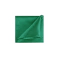 thumbnail image 2 of INSPIRE CHIC Men's Pocket Squares Solid Color Handkerchiefs for Wedding Party Dark Green, 2 of 4