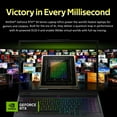 thumbnail image 4 of Lenovo Legion 5i 15.1” Gaming Laptop with Intel Core i9 14900HX Processor,NVIDIA GeForce RTX 5070, 15.1" 165Hz WQXGA (2560x1600), RGB Backlit Keyboard, WiFi 7, Win11 Pro,(64GB|1TB SSD), 4 of 5