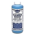 thumbnail image 1 of Biodex Laboratories CX532 1 qt Clearex 500 Pool Clarifier, 1 of 1