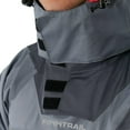 thumbnail image 3 of 2023 Finntrail Drysuit Pro Greys Waterproof And Breathable One Piece Men's Drysuit For Kayak, Rafting, Atv, Utv,, 3 of 5