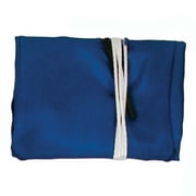 HODGE PRODUCTS Swab,Silk,Clarinet,Blue