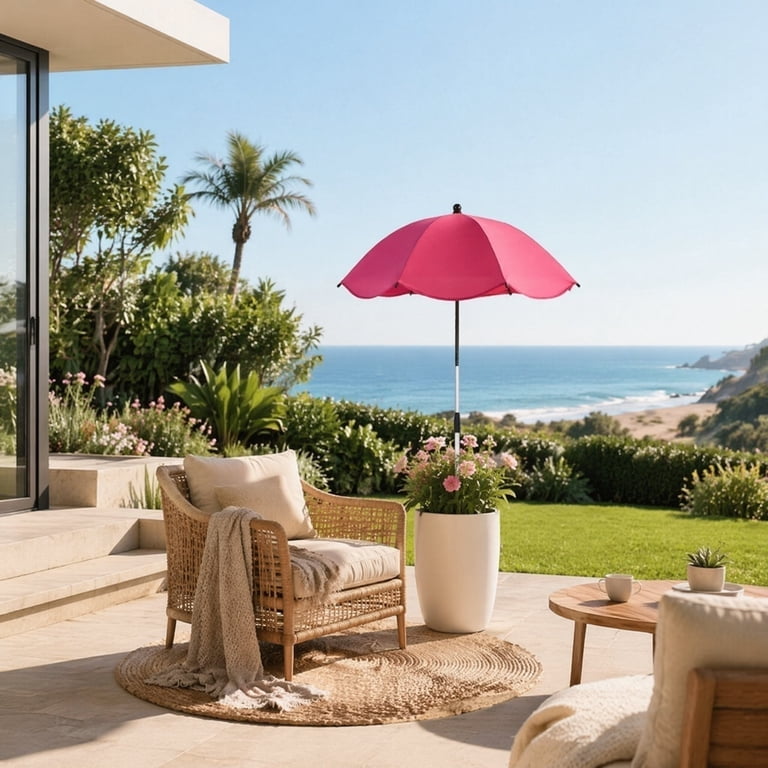 fade resistant patio umbrella Amazon.com : SUPERJARE 13FT Outdoor Umbrella for Patio, Double sided Pool  Umbrellas with Fade Resistant Canopy, Large Table Umbrella for Deck,  Market, Backyard