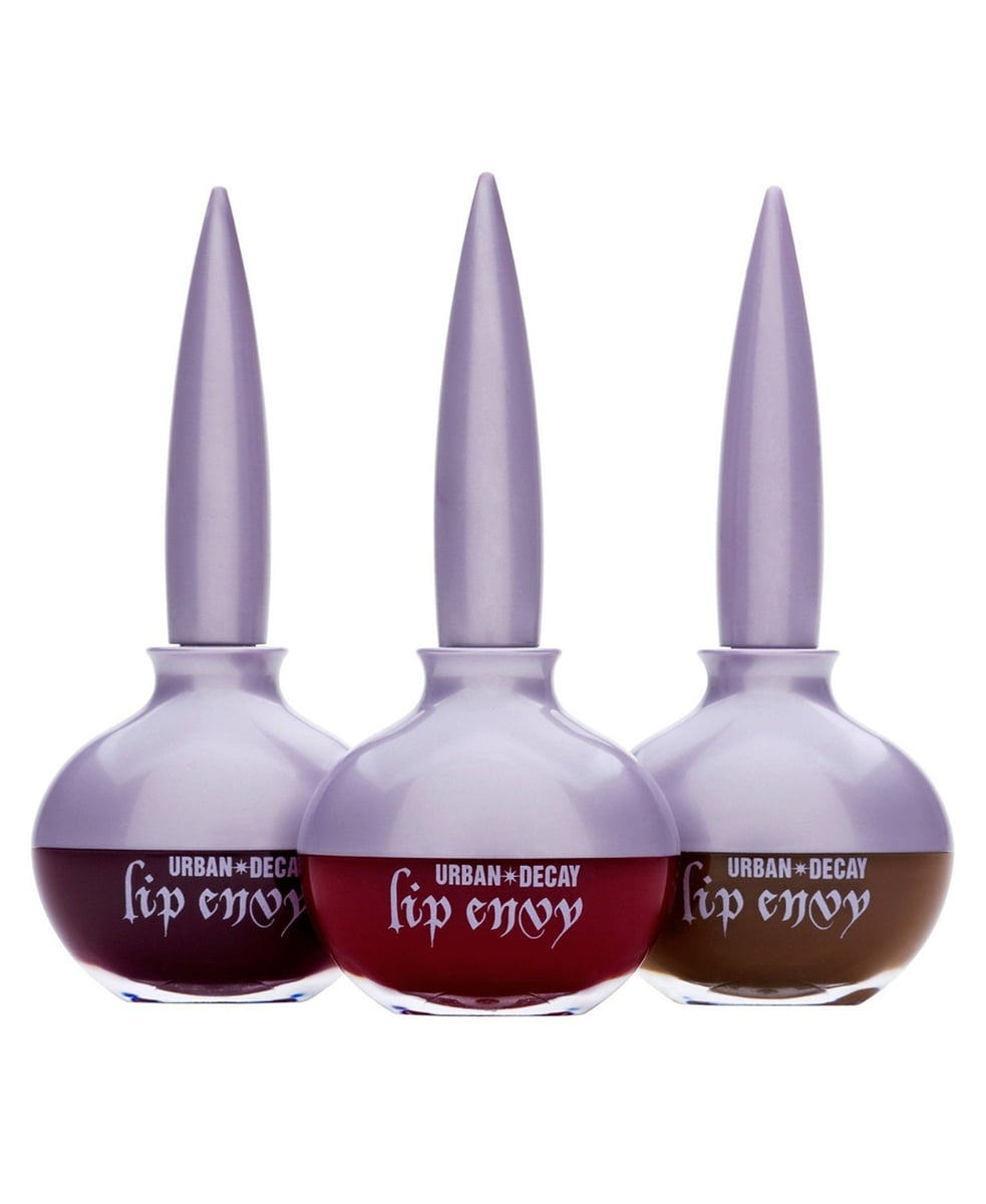 Urban Decay Lip Envy Lip Stain Envious .29 Oz