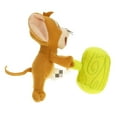 thumbnail image 2 of Skpitin 2Pcs Lovely Cartoon Tom Cat Jerry Mouse Plush Funny Tom 8 Inches Playing with Mouse Jerry 4.7 Inches Stuffed Dolls Cute Figure Collections, 2 of 3