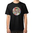 thumbnail image 1 of Mr Benn. "as If By Magic, The Shopkeeper Appeared." T-shirt, 1 of 2