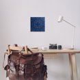 thumbnail image 4 of Stupell Industries Eclectic Geometric Mosaic Pattern Canvas Art, 17 x 17, by El Perkin, 4 of 8