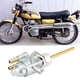 thumbnail image 4 of Interruptor de válvula de purga de combustible de aluminio, compatible con CL175 CB350 CL350 SL350 CB360 CL360 CB450 CL450, 4 of 7