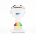 thumbnail image 1 of Hawaiian Shaved Ice Kid-Friendly Electric Snow Cone Machine, 1 of 8