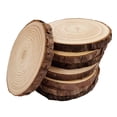 thumbnail image 1 of Juego de posavasos William Craft Pine de 14 a 15 cm, 8 unidades, 1 of 4