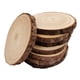 thumbnail image 1 of Juego de posavasos William Craft Pine de 14 a 15 cm, 8 unidades, 1 of 4